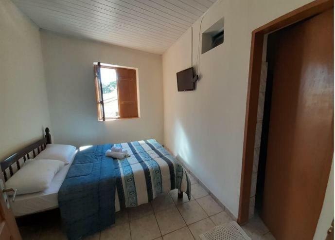 Pousada Tradição Alto Paraíso de Goiás Extérieur photo