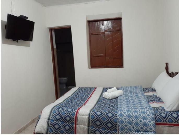 Pousada Tradição Alto Paraíso de Goiás Extérieur photo