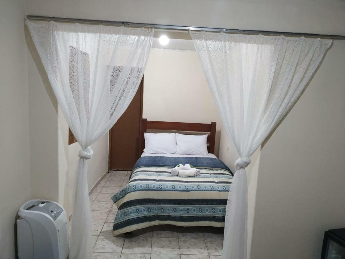 Pousada Tradição Alto Paraíso de Goiás Extérieur photo