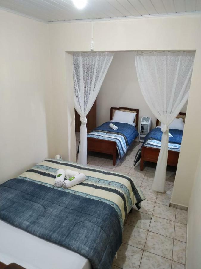 Pousada Tradição Alto Paraíso de Goiás Extérieur photo