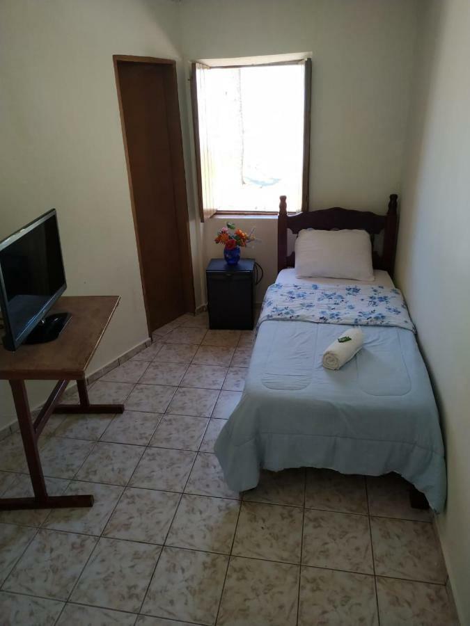 Pousada Tradição Alto Paraíso de Goiás Extérieur photo