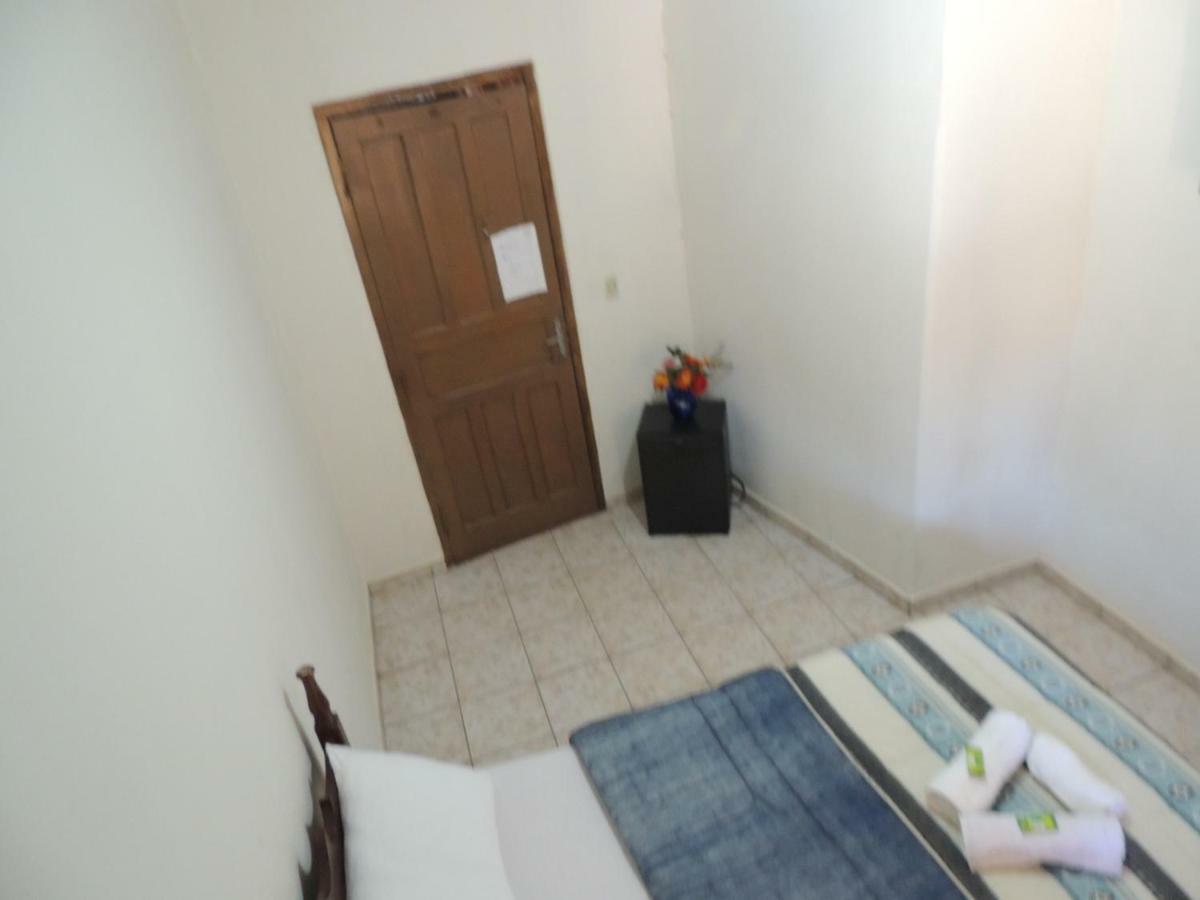Pousada Tradição Alto Paraíso de Goiás Extérieur photo