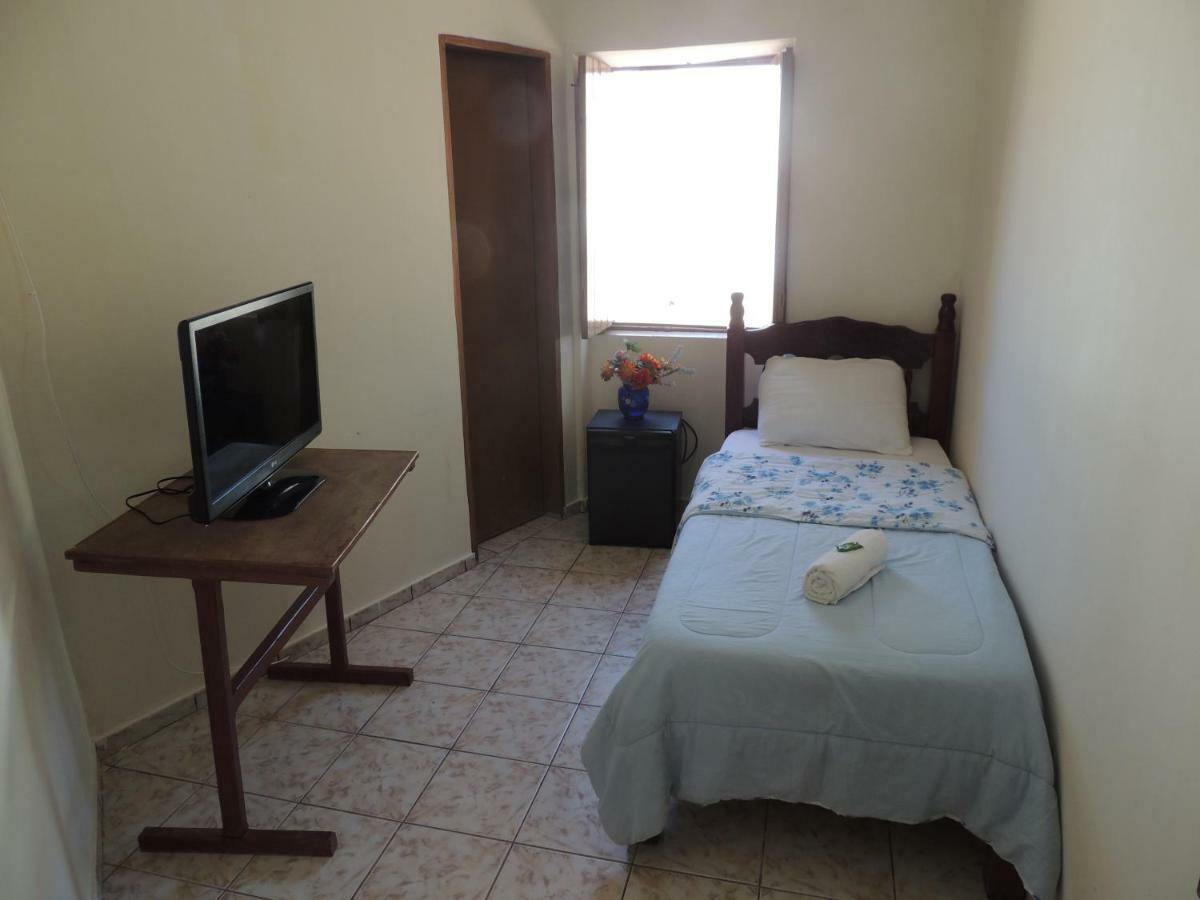Pousada Tradição Alto Paraíso de Goiás Extérieur photo