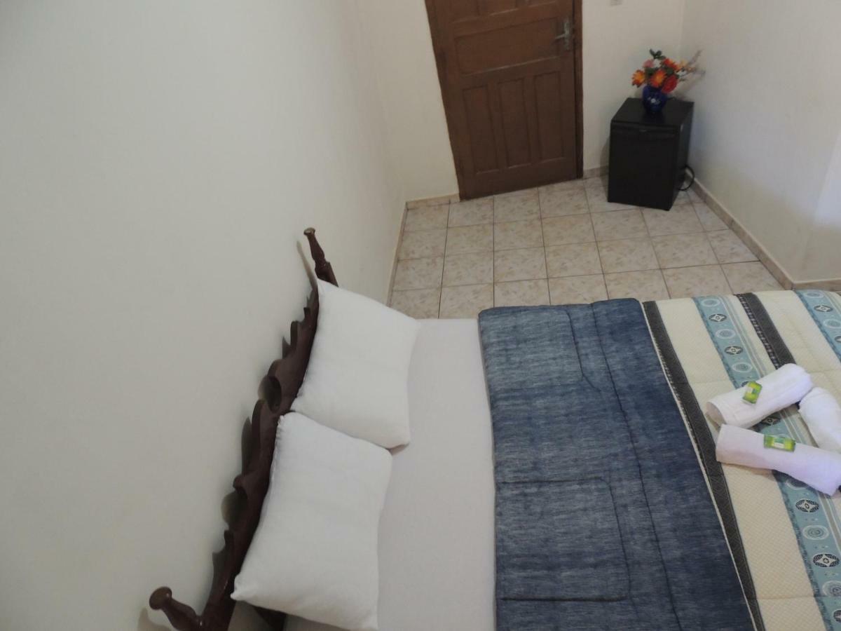 Pousada Tradição Alto Paraíso de Goiás Extérieur photo