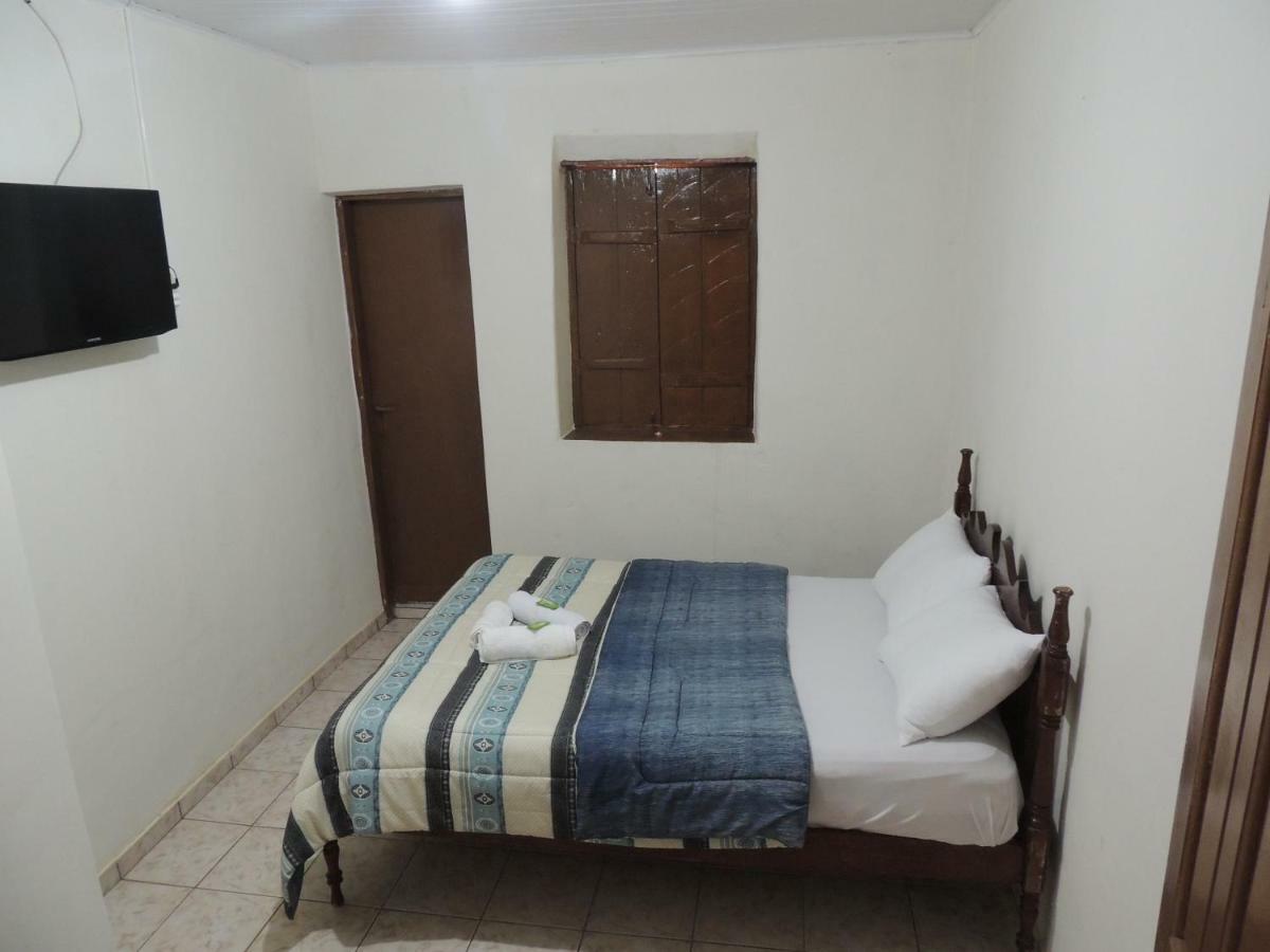 Pousada Tradição Alto Paraíso de Goiás Extérieur photo